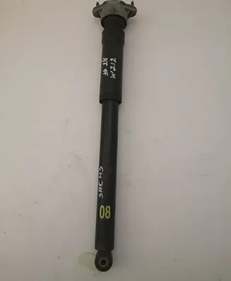 Mercedes-Benz E W212 Rear shock absorber/damper A2123240407 A2043260598