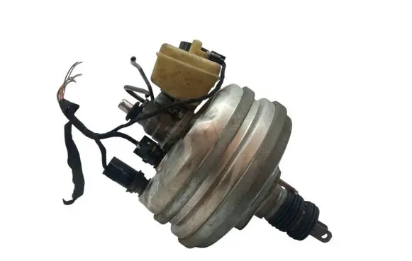 Mercedes-Benz S W220 Brake booster A0004302430