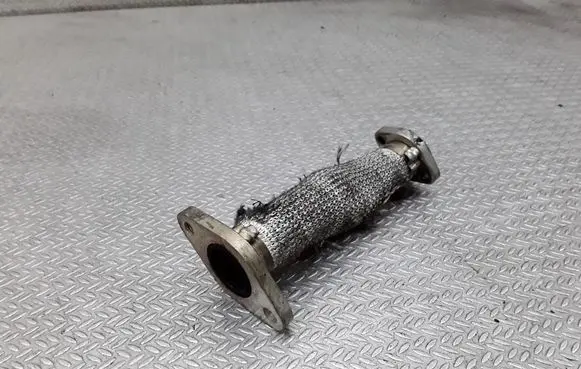 Audi A6 S6 C5 4B EGR valve line/pipe/hose