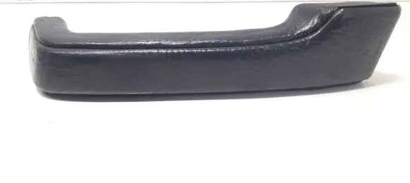 Audi 100 200 5000 C3 Rear door handle trim 443867177