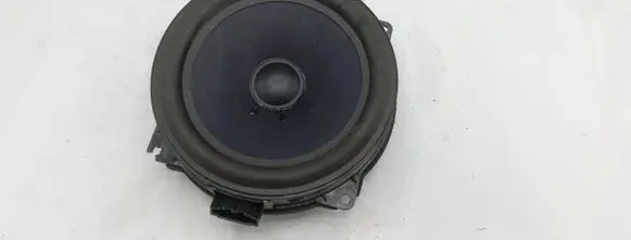 Volkswagen Phaeton Rear door speaker 3D0035454