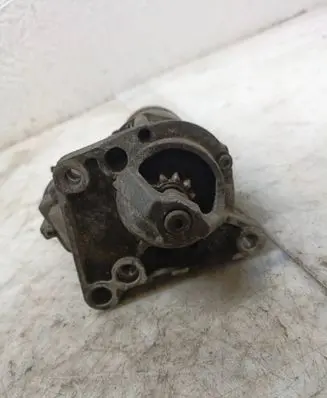 Renault 19 Starter motor D6RA133