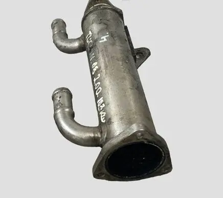 Hyundai Tucson JM EGR valve cooler
