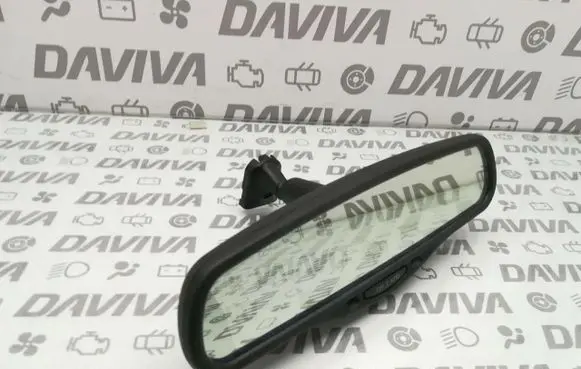 Jeep Grand Cherokee (WJ) Rear view mirror (interior) 04806227AB