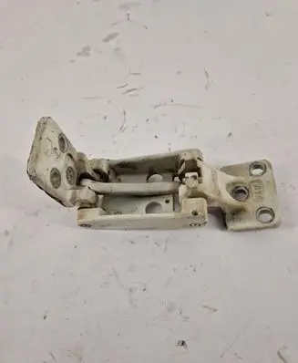 Mercedes-Benz Sprinter W906 Loading door hinge set A9067400237