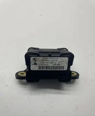 BMW 3 E90 E91 ESP acceleration yaw rate sensor 6762769