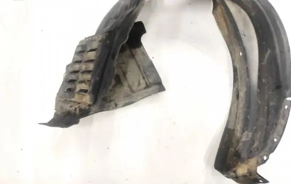 Nissan Murano Z50 Front wheel arch liner splash guards 63845ca000 63845-ca000