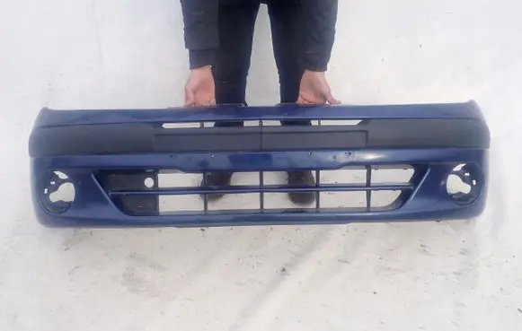 Renault Scenic I Front bumper