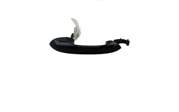 BMW X3 G01 Rear door exterior handle 7470526