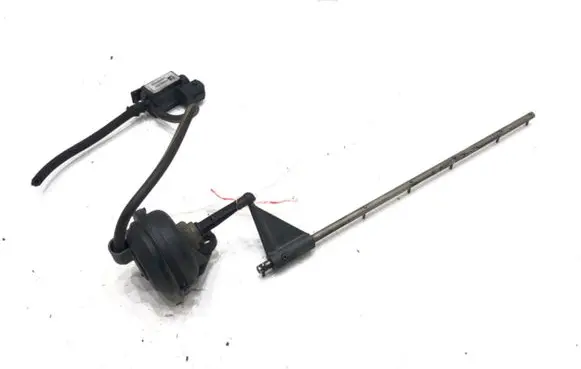 BMW 3 E90 E91 Intake manifold valve actuator/motor 702318010