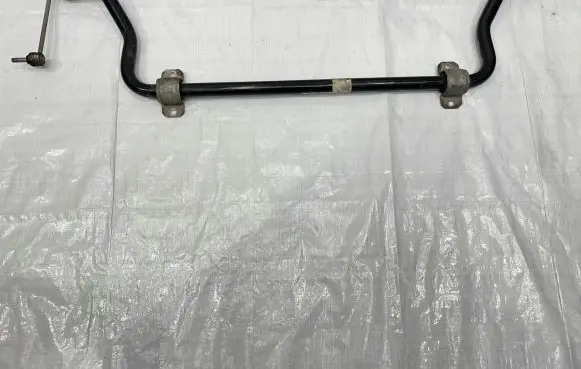 Jaguar F-Pace Front anti-roll bar/sway bar HK835482AA