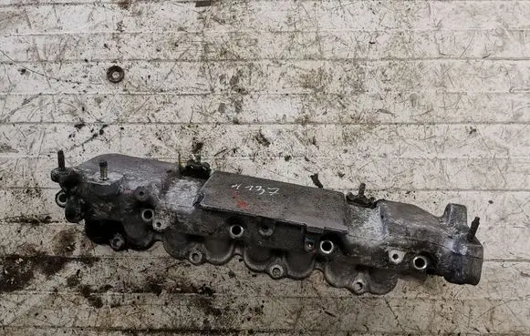 Toyota Corolla Verso E121 Intake manifold NOCODE