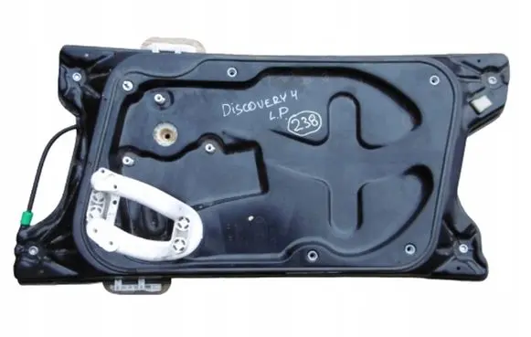 Land Rover Discovery 4 - LR4 Front door window regulator with motor