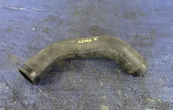 Honda Civic X Intercooler hose/pipe