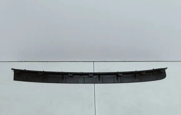 Peugeot 308 Front bumper mounting bracket 9675103880 AT933