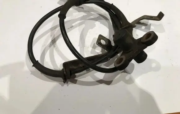 Volvo S40, V40 ABS brake wheel speed sensor 0265006366