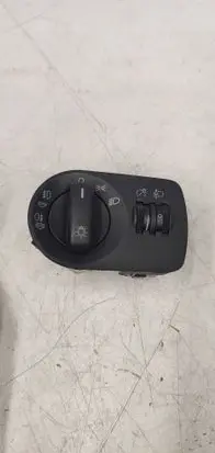 Audi A3 S3 8P Light switch 8P1941531Q