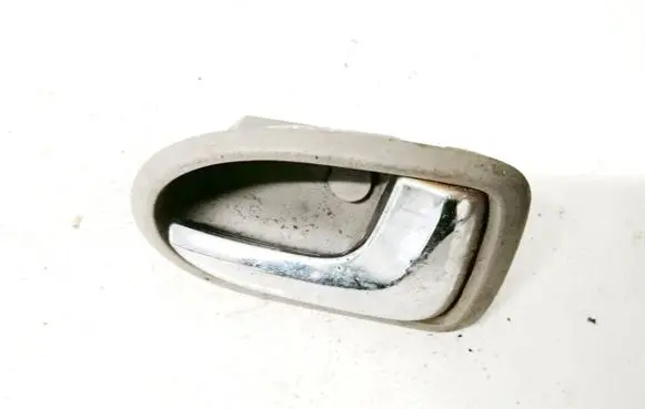 Mazda Premacy Rear door interior handle