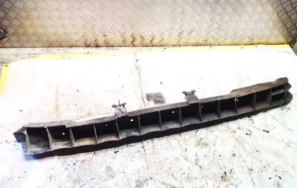 Rear beam
