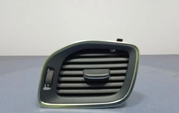 Volvo V40 Dashboard side air vent grill/cover trim 30791696