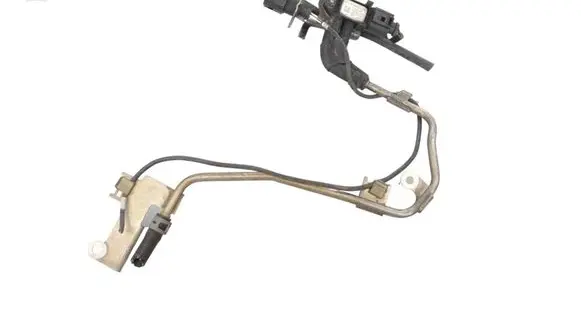 Porsche Cayenne (92A) Exhaust gas pressure sensor 059906051A