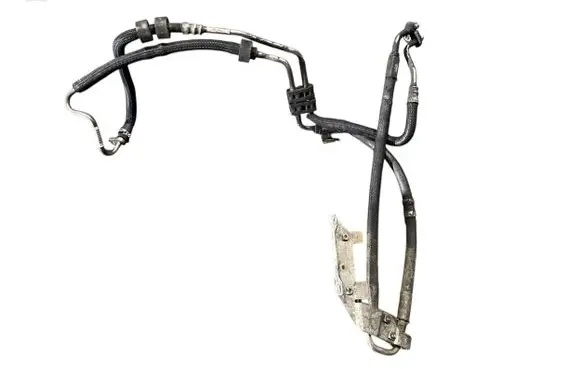 Mercedes-Benz ML W164 Power steering hose/pipe/line A1644603724