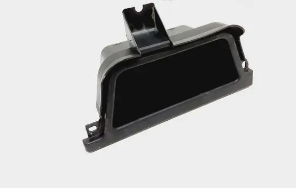 BMW X5 E70 Glove box in trunk 7145892