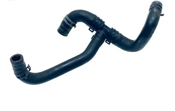 Volkswagen PASSAT B6 Engine coolant pipe/hose 1K0122063K
