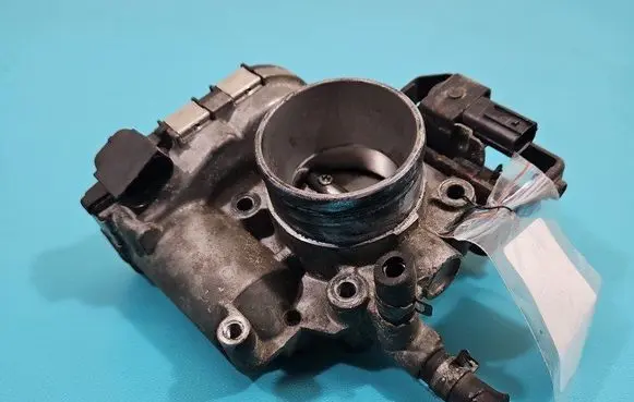 Honda Jazz Throttle body valve 0280750141 IMPRK1509216