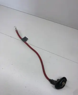 BMW X3 E83 Positive cable (battery) 6910542