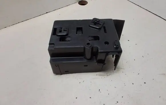 Citroen C5 Battery box tray 9659036380 M050260150