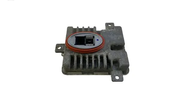 BMW 5 F10 F11 Xenon control unit/module 7237647