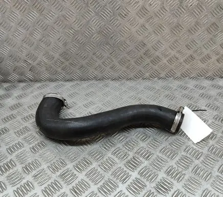 Ford Puma Intercooler hose/pipe N1T16F075AB