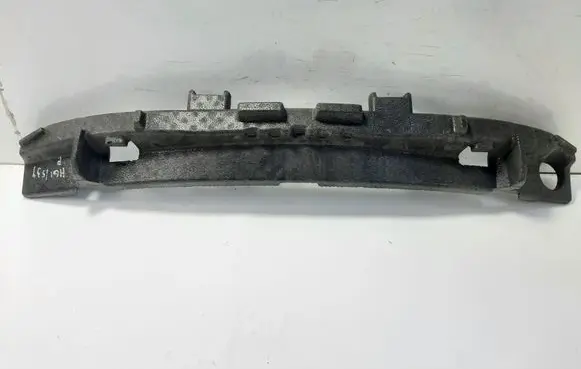 Opel Astra K Front bumper foam support bar 13423600