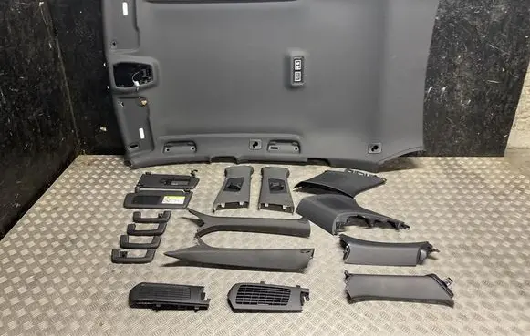 Audi Q5 SQ5 Headlining 8MA867506