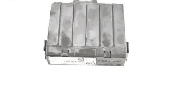 Peugeot 208 I Central body control module KD45675X0C