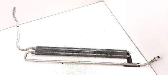 BMW 5 E60 E61 Power steering radiator 7519214
