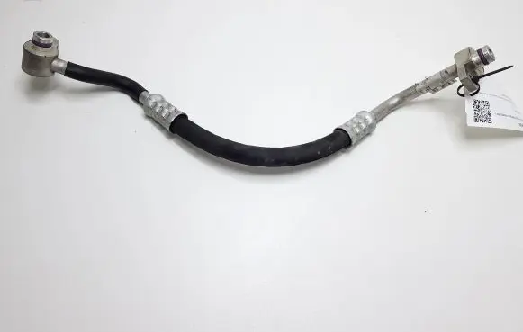 Audi e-tron Air conditioning (A/C) pipe/hose 4KE816700C