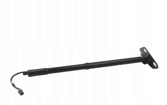 Jaguar XJ X351 Shock absorber/damper mounting bracket AW93-70354-AC