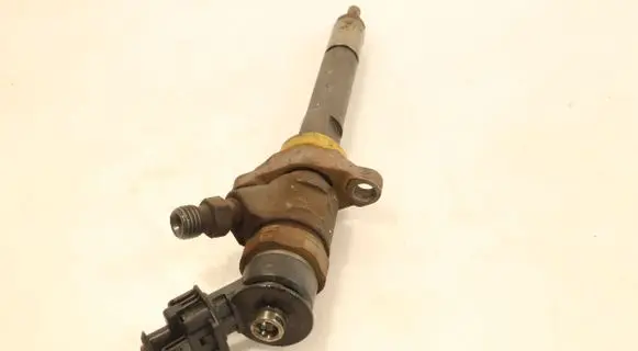 Peugeot 308 Fuel injector 0445110311