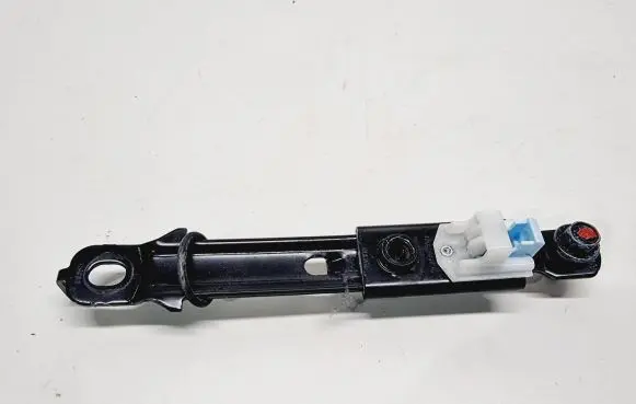 Hyundai Tucson TL Seat belt height adjuster 88890D7000