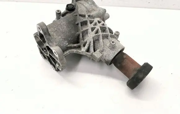 Volvo XC60 Gearbox transfer box case P31325104 31325104