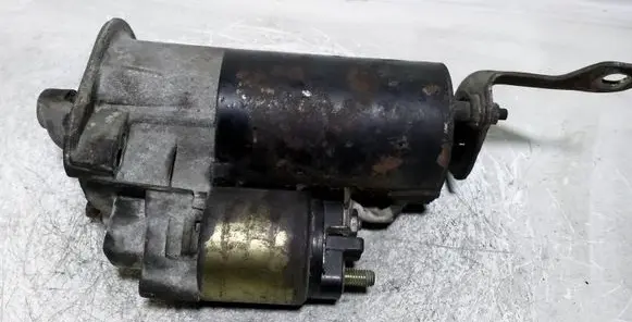 Volvo S70 V70 V70 XC Starter motor 8710703213