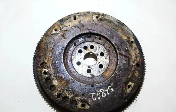 Ford Fiesta Flywheel 96mm6375a1n