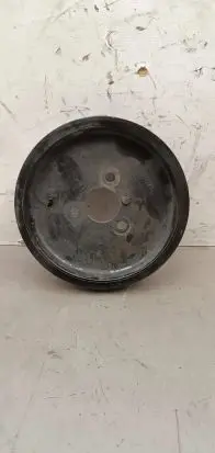 BMW 3 E46 Power steering pump pulley 32417787106