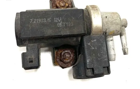 KIA Sorento Turbo solenoid valve 72190316 05T133