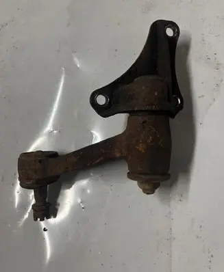 Steering tie rod