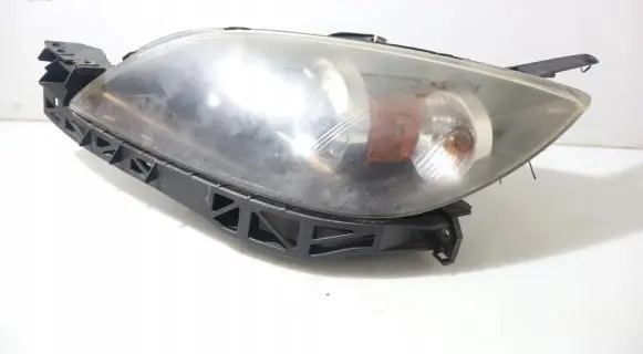 Mazda 3 I Headlight/headlamp