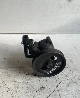 Hummer H1 Power steering pump