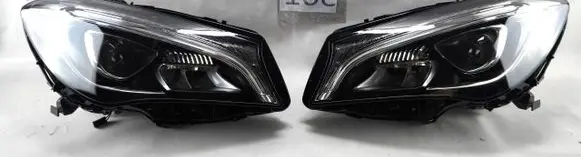 Mercedes-Benz CLA C117 X117 W117 Headlight/headlamp A1178206761
